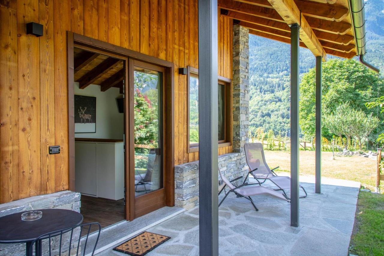 Villamour Boutique Hotel & Spa Ла-Саль Экстерьер фото