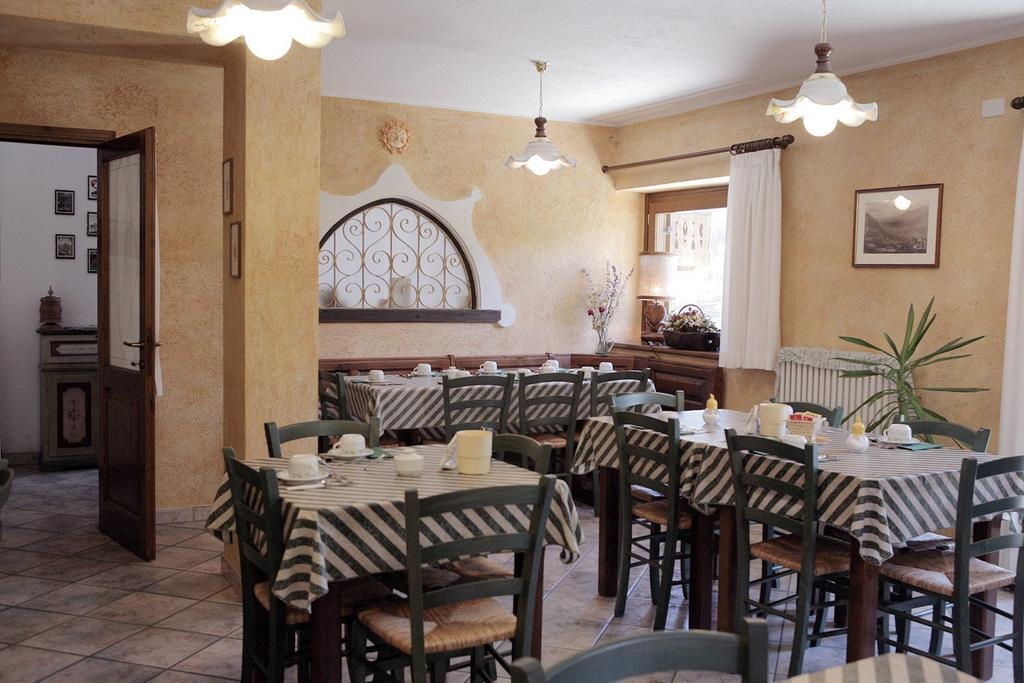 Villamour Boutique Hotel & Spa Ла-Саль Экстерьер фото