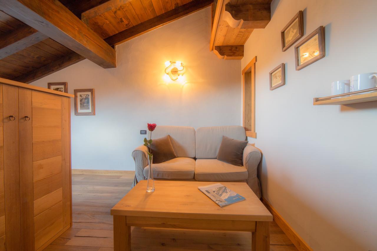 Villamour Boutique Hotel & Spa Ла-Саль Экстерьер фото