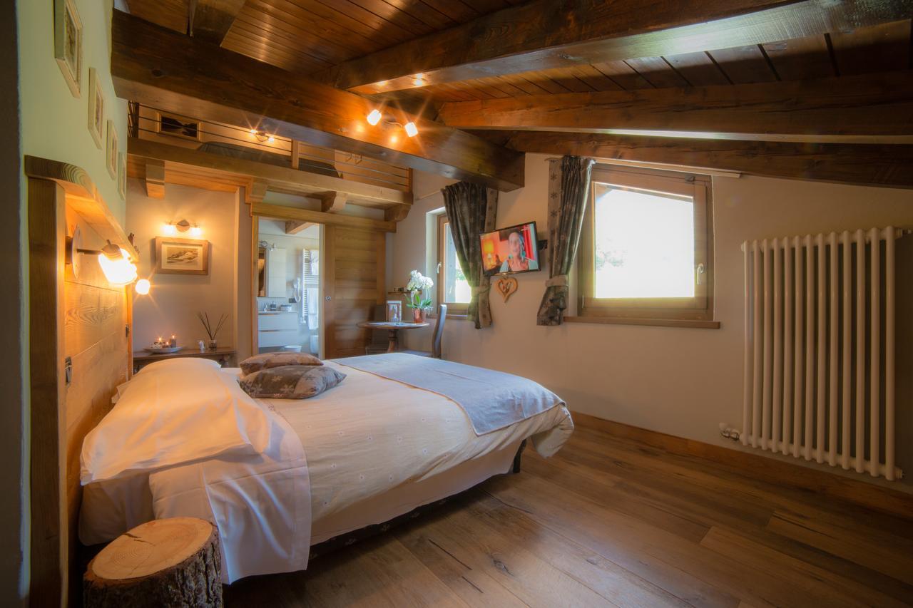 Villamour Boutique Hotel & Spa Ла-Саль Экстерьер фото