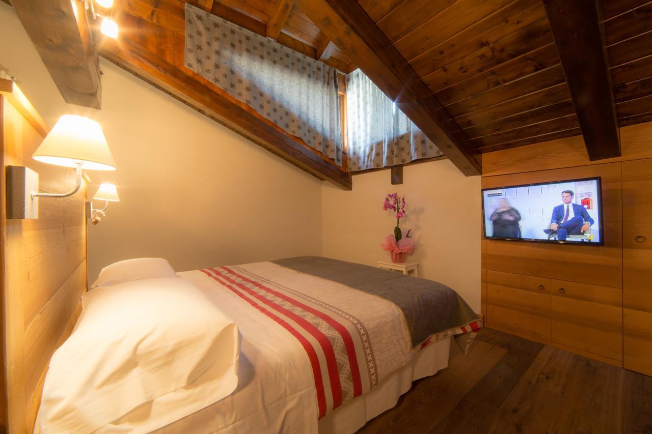 Villamour Boutique Hotel & Spa Ла-Саль Экстерьер фото