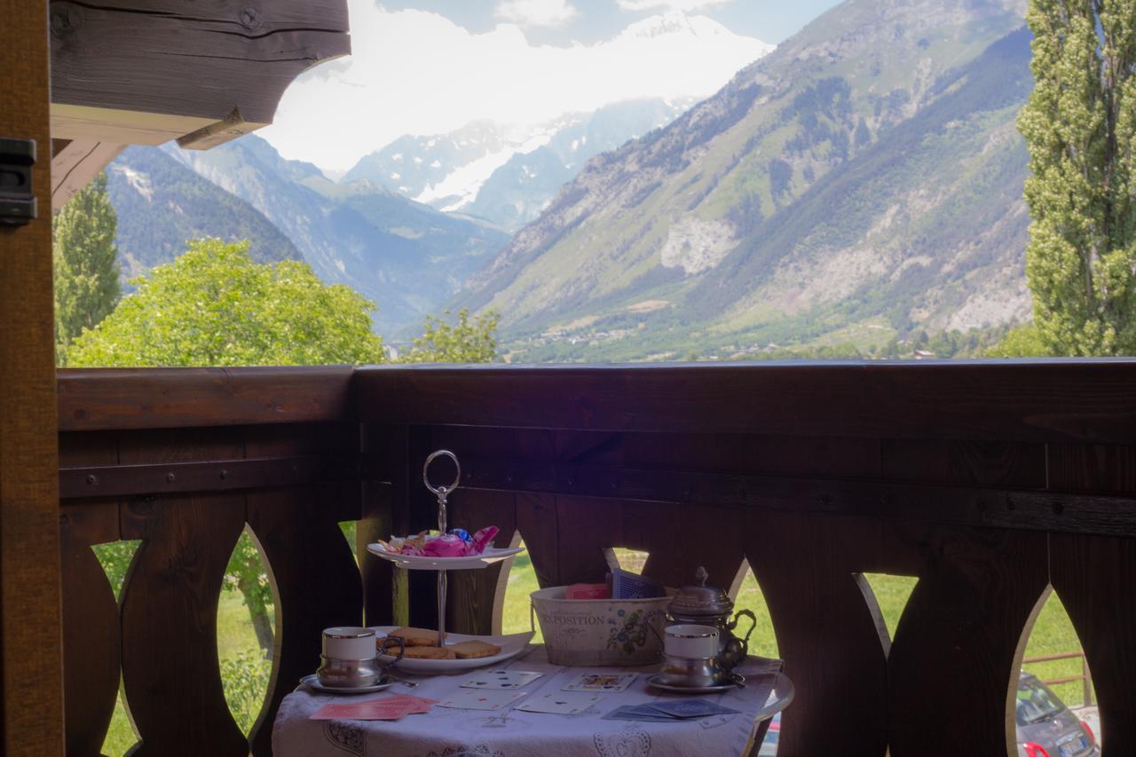 Villamour Boutique Hotel & Spa Ла-Саль Экстерьер фото