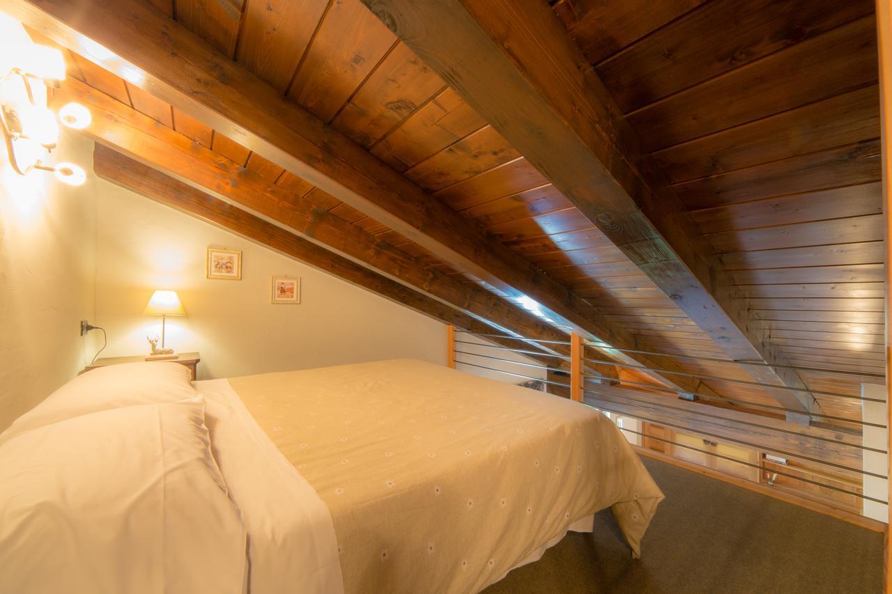 Villamour Boutique Hotel & Spa Ла-Саль Экстерьер фото