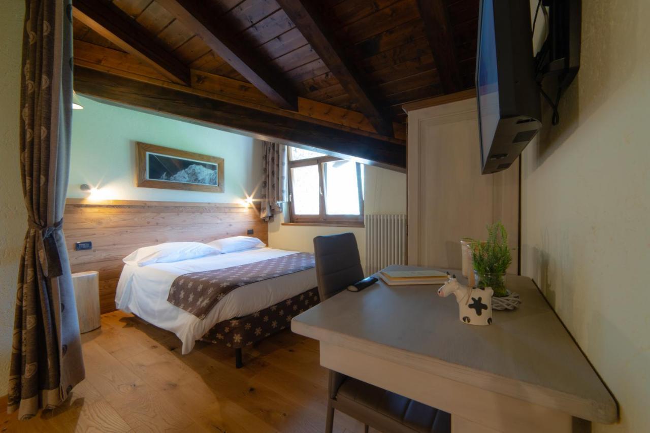 Villamour Boutique Hotel & Spa Ла-Саль Экстерьер фото